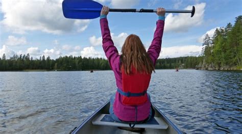Outdoors Finland 10 Things To Do In Saimaa