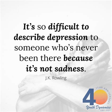 Its Hard 13 Quotes That Illustrate Depression Youth Dynamics