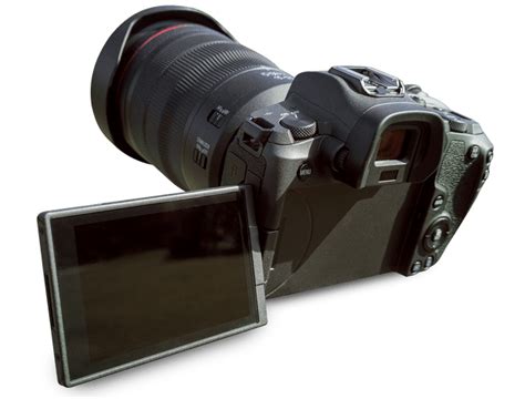 Canon Eos Ra Astrophotography Camera Review Cameras Reviews Bbc