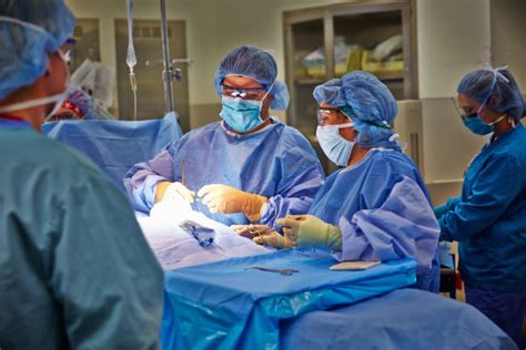 American College Of Surgeons Recognizes Christiana Care For