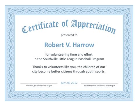 Free sample with examples of certificate of recognition template for students, teaches etc in editable word & pdf format provided in this website. Certificate Templates