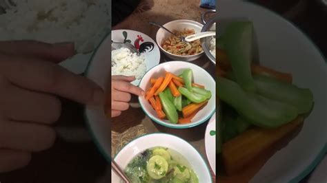 Selesai makan, jom kita kira kalori hari ini.err perlu ke?? Menu makan sy hari ini - YouTube