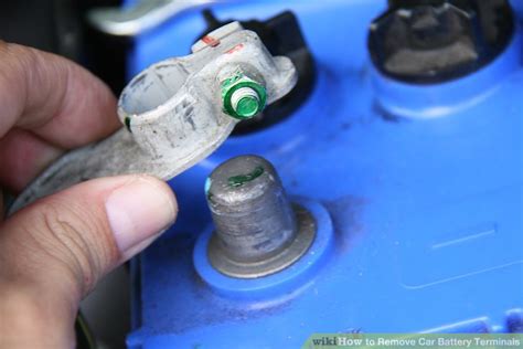 See the list best impact wrenches for car lug nuts and other automotives. 3 Ways to Remove Car Battery Terminals - wikiHow