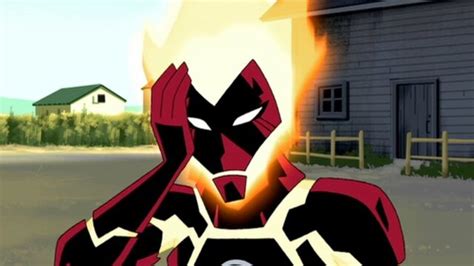 Watch Ben 10: Alien Force Everybody Talks About the Weather S1 E3 | TV