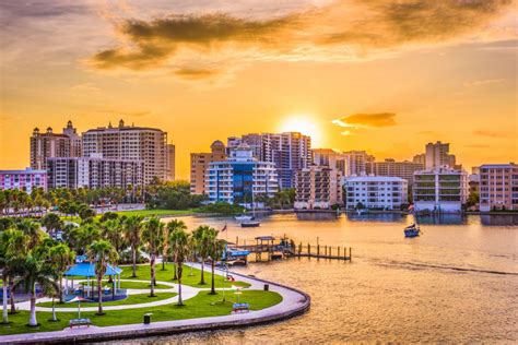 Sarasota, Florida | Enviro-Master Services