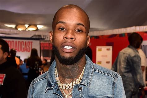 We answered this question how tall is tory lanez in approx. Tory Lanez Uses Megan Thee Stallion Shooting to Promote ...