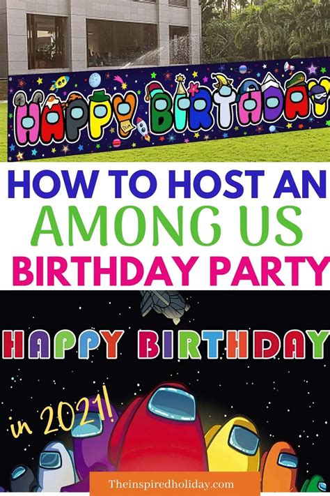 Among Us Cake Pops Video Game Ts Among Us Theme Birthday Party