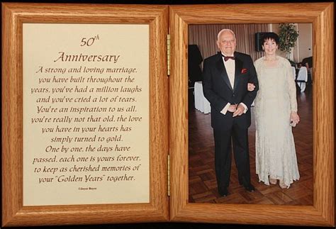 Popular Golden Anniversary T Ideas For Couples In Usa