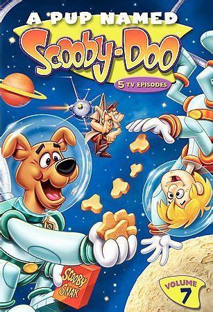 Wb's animated feature 'scoob!' is releasing on pvod and premium digital ownership may 15. Pup Named Scooby Doo: Vol 7 | New scooby doo, Scooby doo ...
