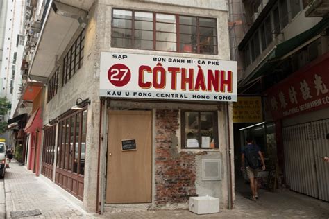 Co Thanh In Central Does Authentic Vietnamese Honeycombers
