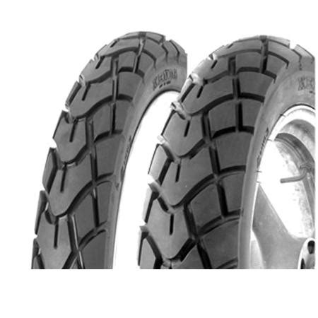 Refer to the owner's manual for recommended suspension settings. Kenda K761 Dual Sport Tire for Motorcycles | BikeBandit