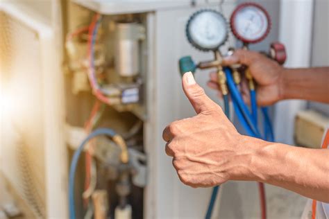 7 Must Know Safety Tips For HVAC Technicians InterCoast Colleges
