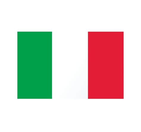Italy Flag Vector Illustration Eps10 9911229 Vector Art At Vecteezy