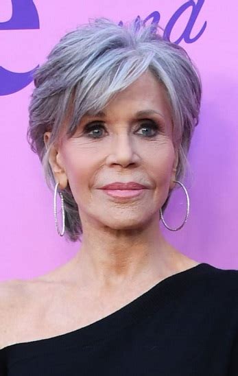 24 Jane Fonda Haircut 2021 FaithMeisha