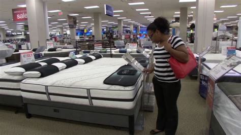 To choose the best mattress that guarantees your rest and health of your back you should not only look at the price but in that its properties fit your needs. 7 On Your Side: Consumer Reports looks at the best ...