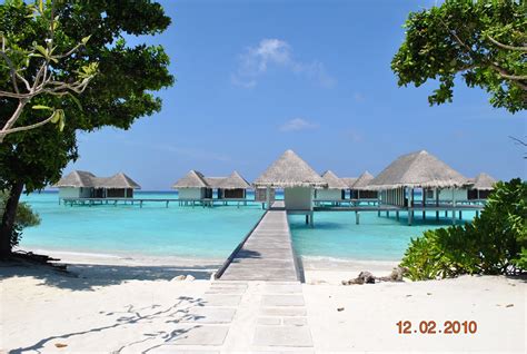 Meeru island resort and spa. Dibikini: Ilhas Maldivas