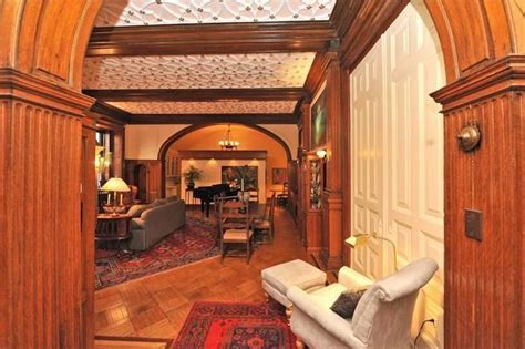 Old World Gothic And Victorian Interior Design Old World Gothic And