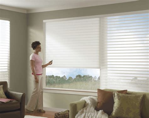 Motorized Blinds And Shades In Huntington Wv