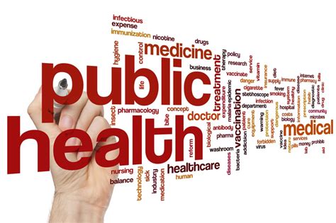 What Are The Implications Of Using Public Health Initiatives To Help