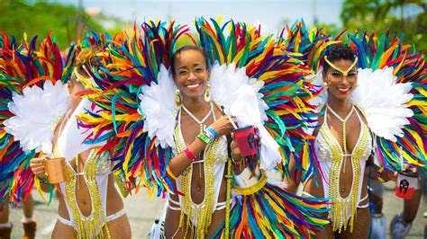 La Gran Fiesta De Jamaica