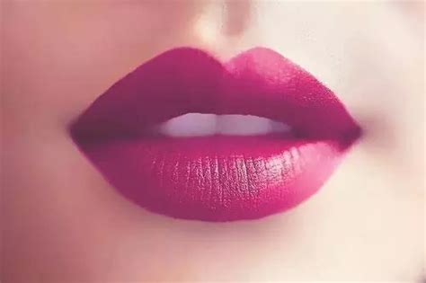 Magenta Lipstick Lipstick Shades Pink Lips Gloss Lipstick Fierce