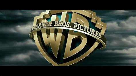 Warner Bros Legendary Pictures Gk Films Intro The Town Youtube