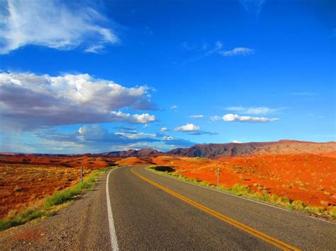 westbound. an american roadtrip. - Best of Road Trips on Travellerspoint