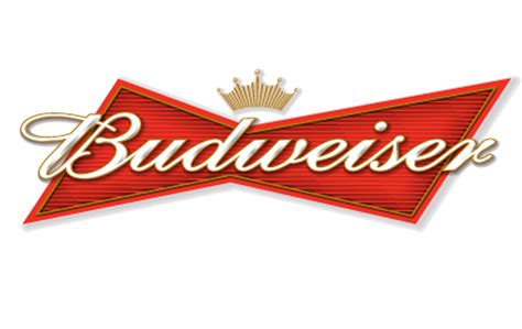 Need this icon in another color ? Budweiser logo transparent background image ~ Free Png Images