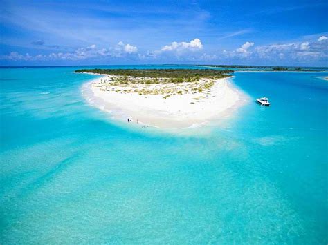 Private Island Turks And Caicos Turks And Caicos Tourism Official Website
