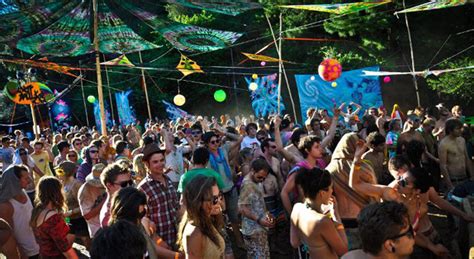 Rave is the purest form of social media. 7 Places You Should Never Visit With Family
