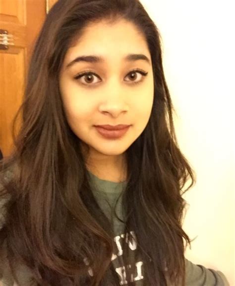Submit interesting and specific facts that you just found out (not broad information you looked up, todayilearned is not /r/wikipedia). This Is What The Average 16-Year-Old Looks Like In 2017