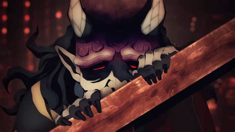 Demon Slayer Season 3s Latest Teaser Gives Us A Look At Some New Upper