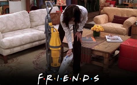 friends 5 times monica geller went over the top with her cleaning
