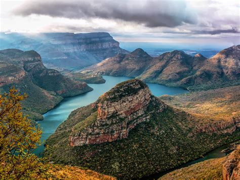 5 Of The Best Scenic Spots In Africa Graaff Reinet Advertiser