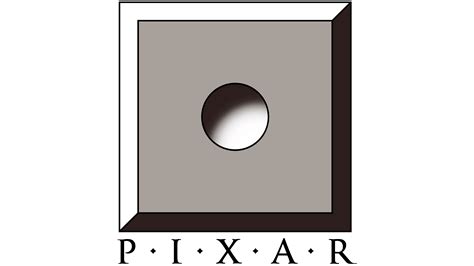 Pixar Logo Png