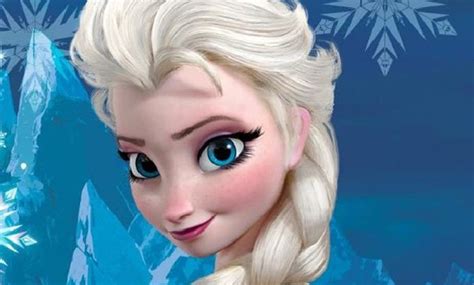 Disneys Frozen Images