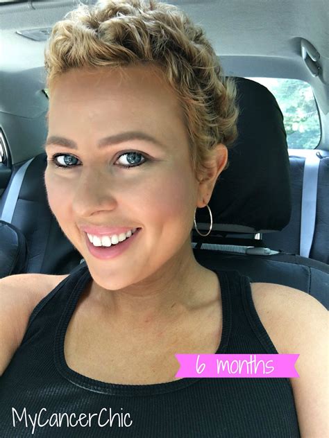 How To Prepare For A Mastectomy With Images Chemo Curls Hair