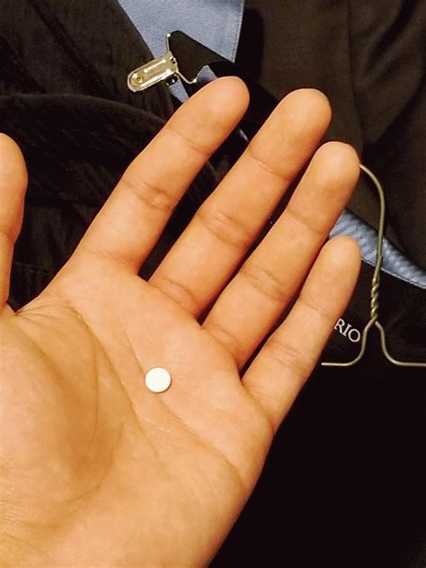 The platform is made to aggregate data and content from anywhere, rendering links, and supporting embeddabble content from all the social media sites. Small white pill I found in the front pocket of my rented ...