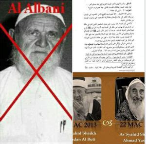 Al Albani Wiederlegung Islam Im Herzen