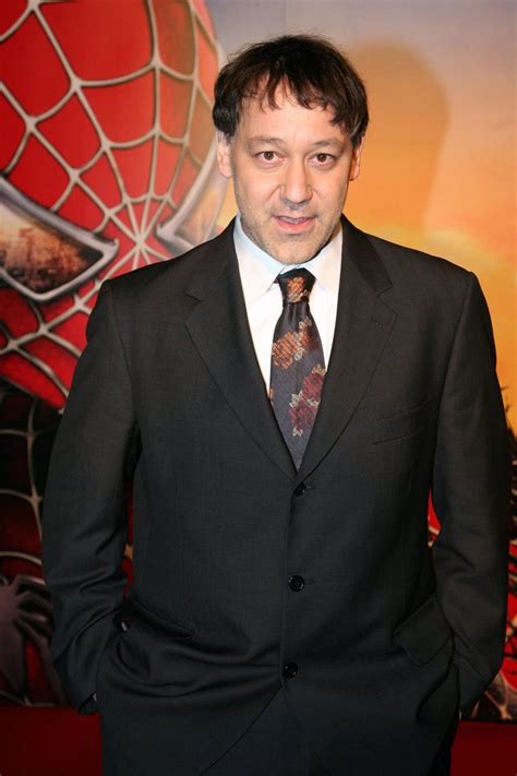 sam raimi la líe con spider man 3