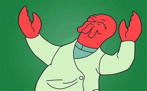 Zoidberg Quotes Quotesgram