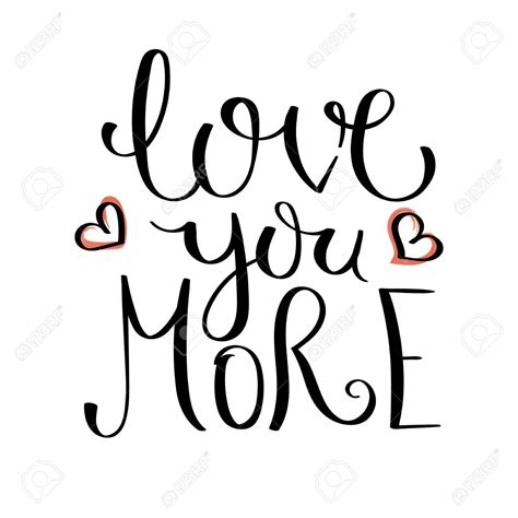 Love You More Clipart 10 Free Cliparts Download Images On Clipground 2023