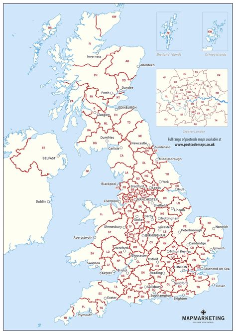 Find Uk Postcode Map Images And Photos Finder