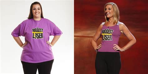 Ruben studdard, marie pearl and jay sheets of biggest loser season 15nbc. The Best 'Biggest Loser' Before And After Photos