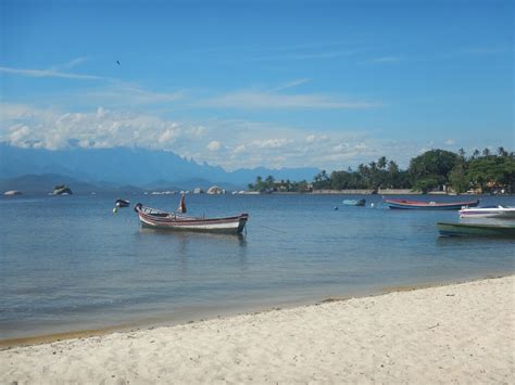 Ilha De Paquetá Rio De Janeiro O Que Fazer Na Ilha Dos Amores