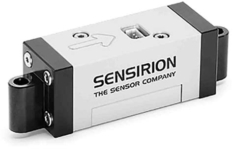 LS32-1500 Sensirion | Sensirion LS32-1500 Series Liquid Flow Meter Flow ...