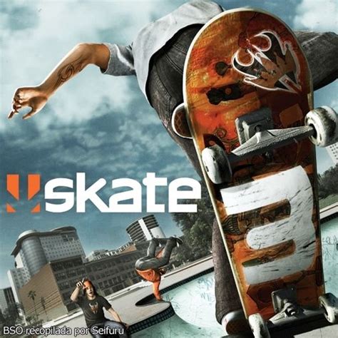Descargar Skate 3 Va 2010 Gratis Full Mega