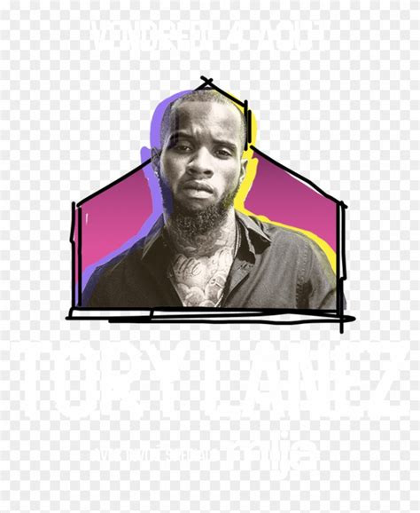 Tory Lanez Drawing Png Download Led Backlit Lcd Display