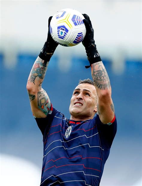 I calciatori più tatuati in Serie A Style