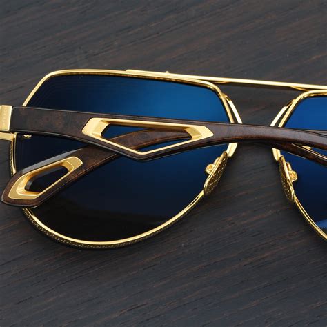 The King I Maybach Eyewear Luxury Sunglasses And Optical Frames
